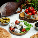 Mediterranean Diet Benefits: Why This Lifestyle Is Worth Savoring