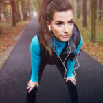 Exercising in Nature: Transformative Benefits of Outdoor Workouts