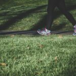 Why Walking 10,000 Steps a Day Works: Health Benefits You Didn’t Know