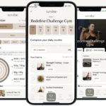 My One-Year Journey with the WeRise App by Senada Greca