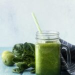 3 Anti-Inflammatory Green Smoothies for Gut Health, Hormone Balance & Energy Support