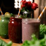 3 Summer Smoothies to Hydrate, Nourish & Energize Your Body (And Your Family!)
