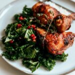 What to Eat for All-Day Energy: Natural, Blood Sugar-Friendly Foods That Actually Work