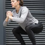 30-Day Squat Challenge for Women: Build Strength, Lift Your Glutes & Feel Confident