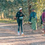 Get Inspired by Kobusinge Diana: Building Resilience One Kilometer at a Time